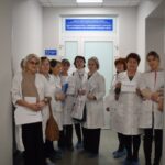 Завершилась очередная аккредитация врачей специалистов, прошедших профессиональную переподготовку